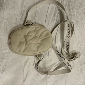 Lululemon Cross Body Bag
